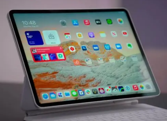 绥中ipad维修分享新款iPad Pro或将采用M4芯片