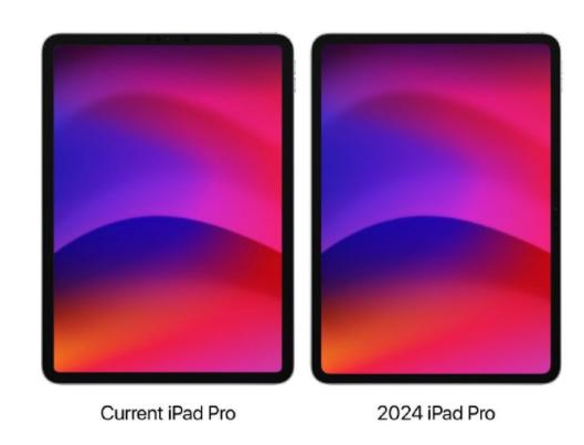 绥中ipad维修服务点分享新款iPad Pro和iPad Air要来了 