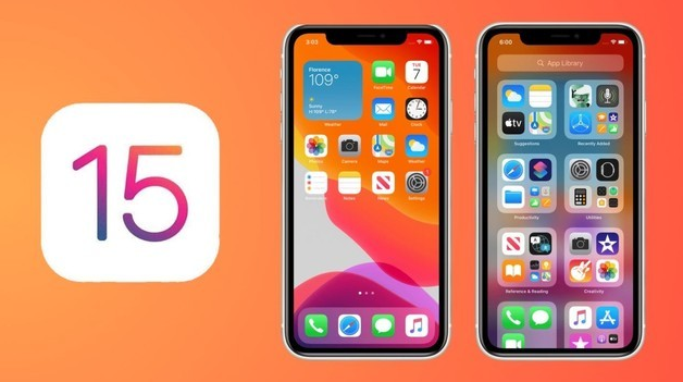 绥中苹果13维修分享iPhone13更新iOS 15.5，体验如何 