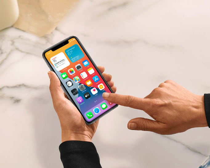 绥中苹果手机维修分享iPhone 12 出现运行缓慢或死机的情况怎么办 