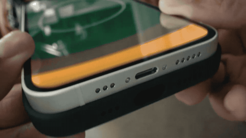 绥中苹果手机维修分享未来 Magsafe 还有哪些发展空间 