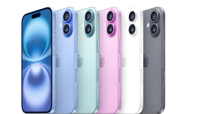 绥中苹果手机维修分享iPhone 17换电池 