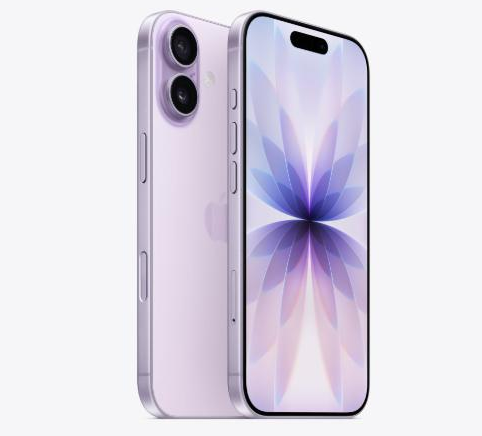 绥中苹果维修点分享iPhone 17进水维修 