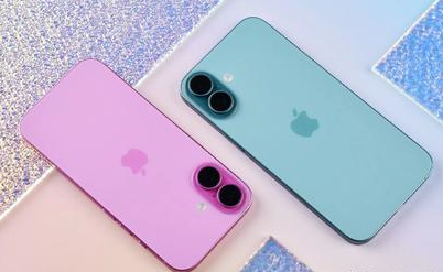 绥中苹果维修点分享iPhone 16手机黑屏多重诱因解析 