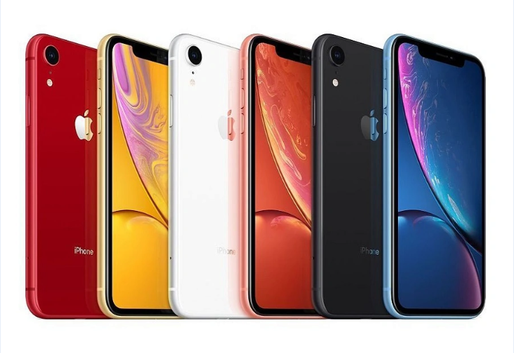 绥中苹果维修点分享iPhone XR摄像头原生色彩表现与日常拍摄实用指南 